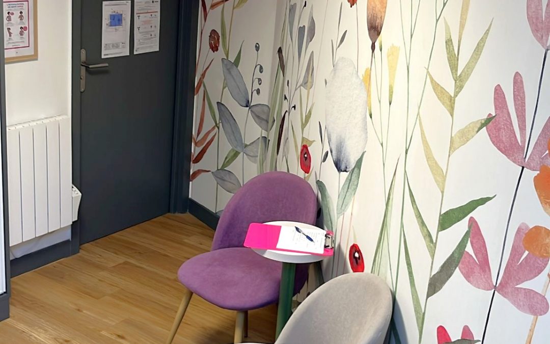 NOUVEL ESPACE DE LA FEMME MEUDON