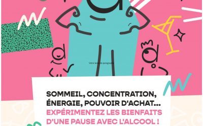 Le Dry January, qu’est-ce que c’est ?