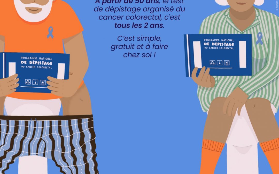 Le cancer colorectal en France : ce que tout le monde doit savoir