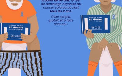 Le cancer colorectal en France : ce que tout le monde doit savoir