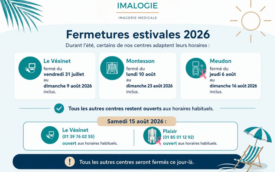 Horaires d&rsquo;été